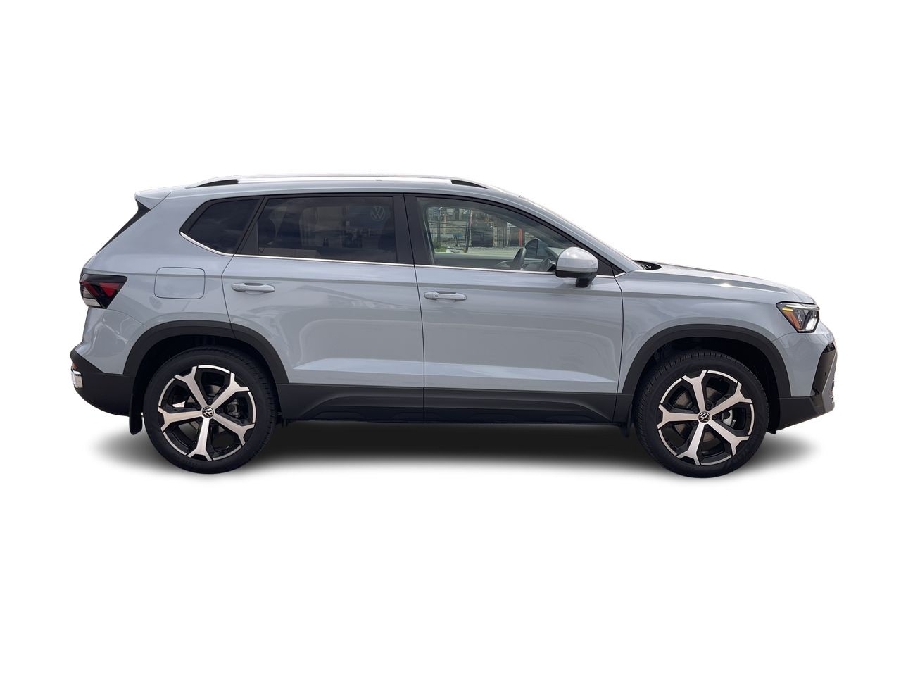 Volkswagen Taos  2026 à Mississauga, Ontario