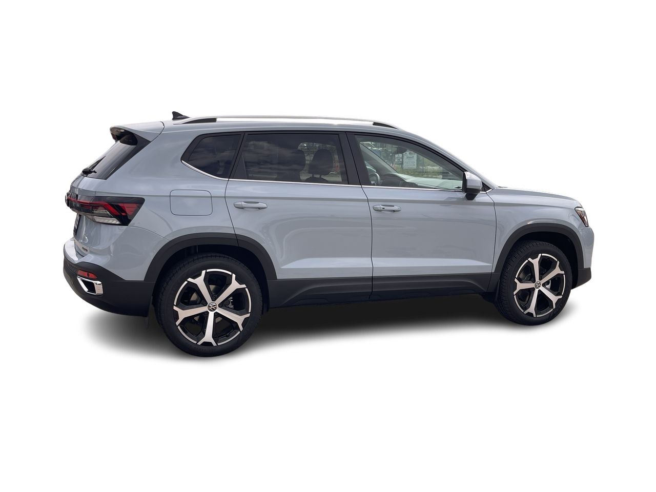 Volkswagen Taos  2026 à Mississauga, Ontario