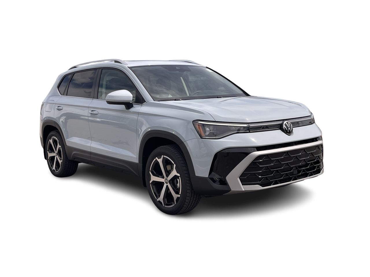 Volkswagen Taos  2026 à Mississauga, Ontario