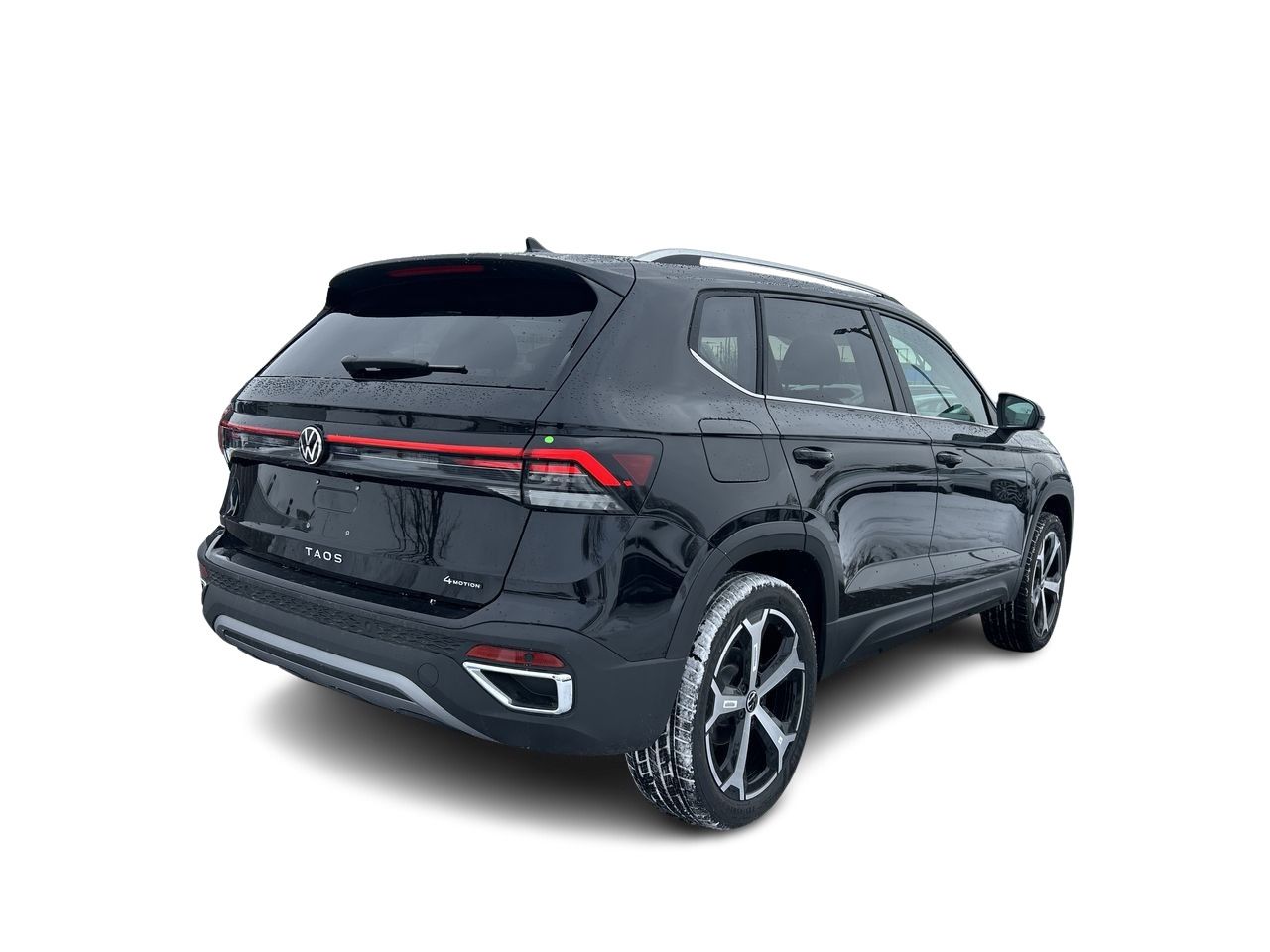 2026 Volkswagen Taos in Mississauga, Ontario