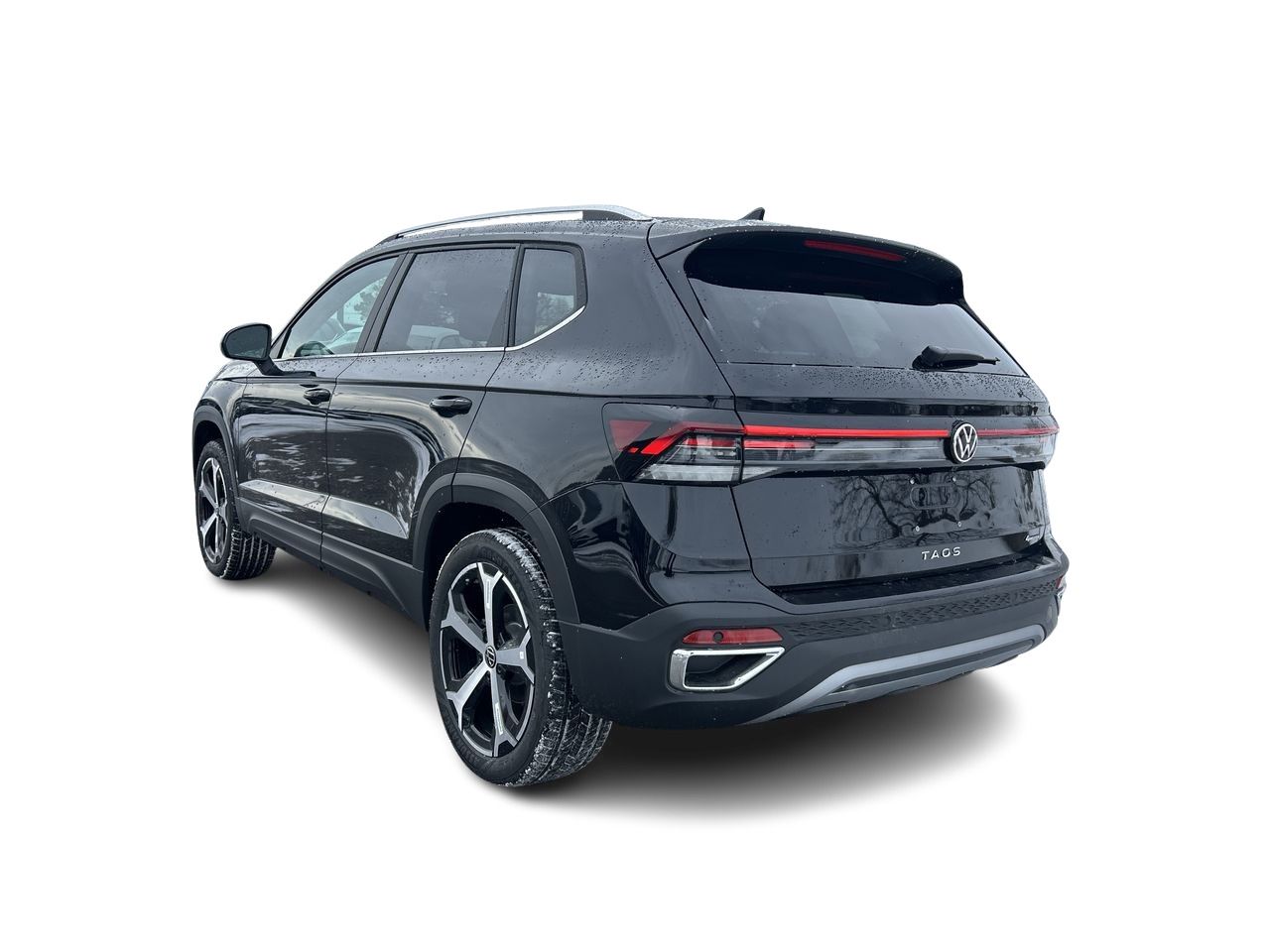 2026 Volkswagen Taos in Mississauga, Ontario