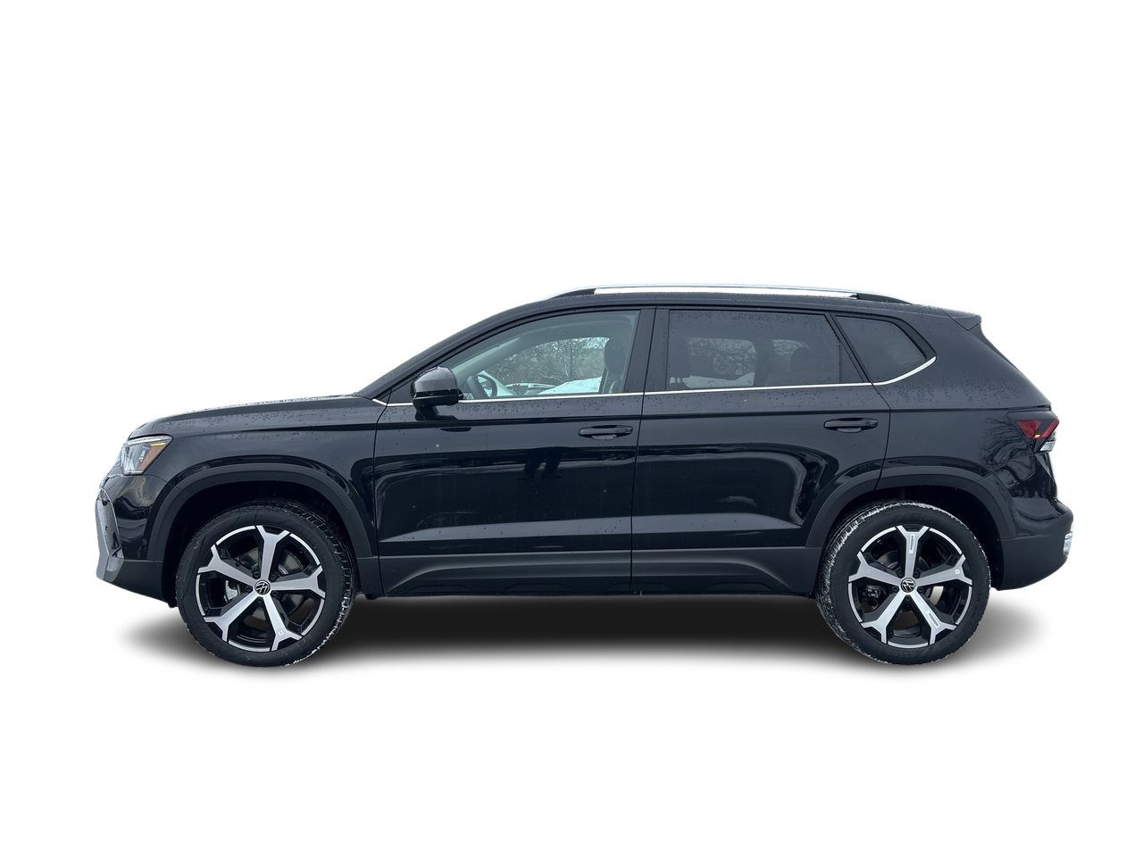 2026 Volkswagen Taos in Mississauga, Ontario