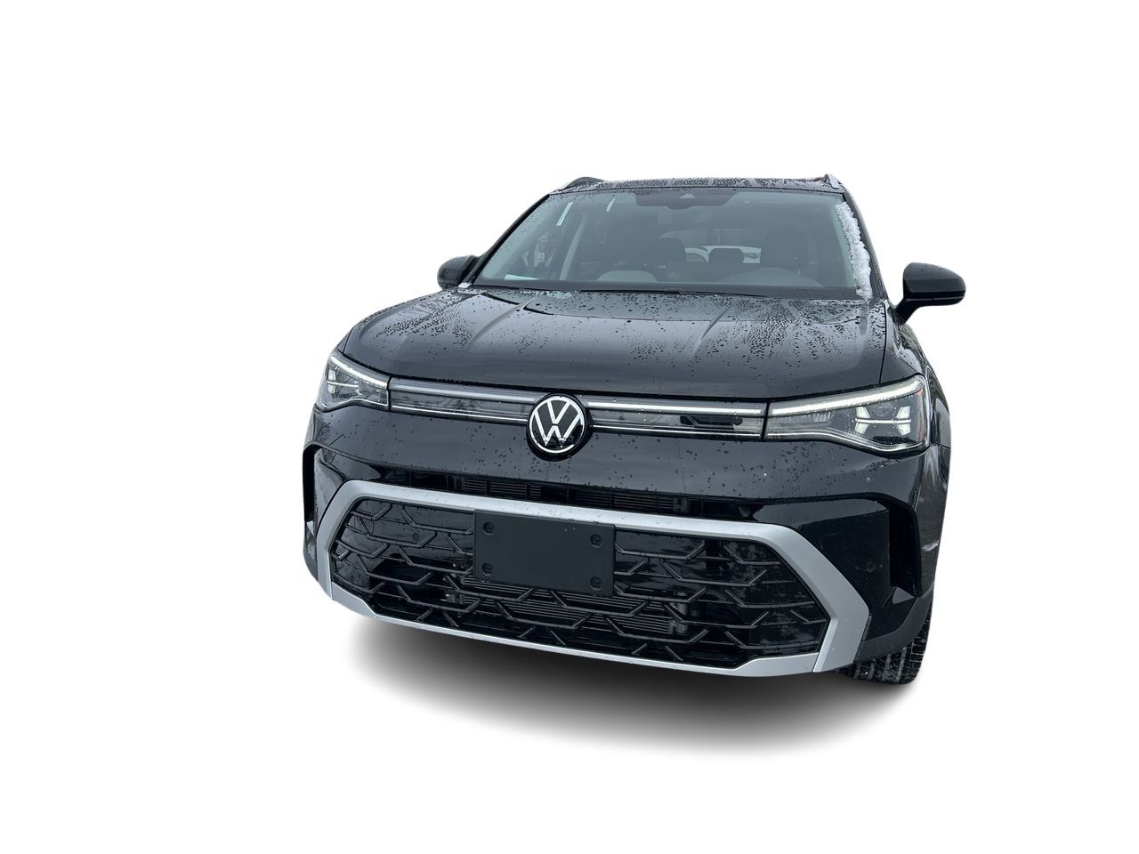 2026 Volkswagen Taos in Mississauga, Ontario