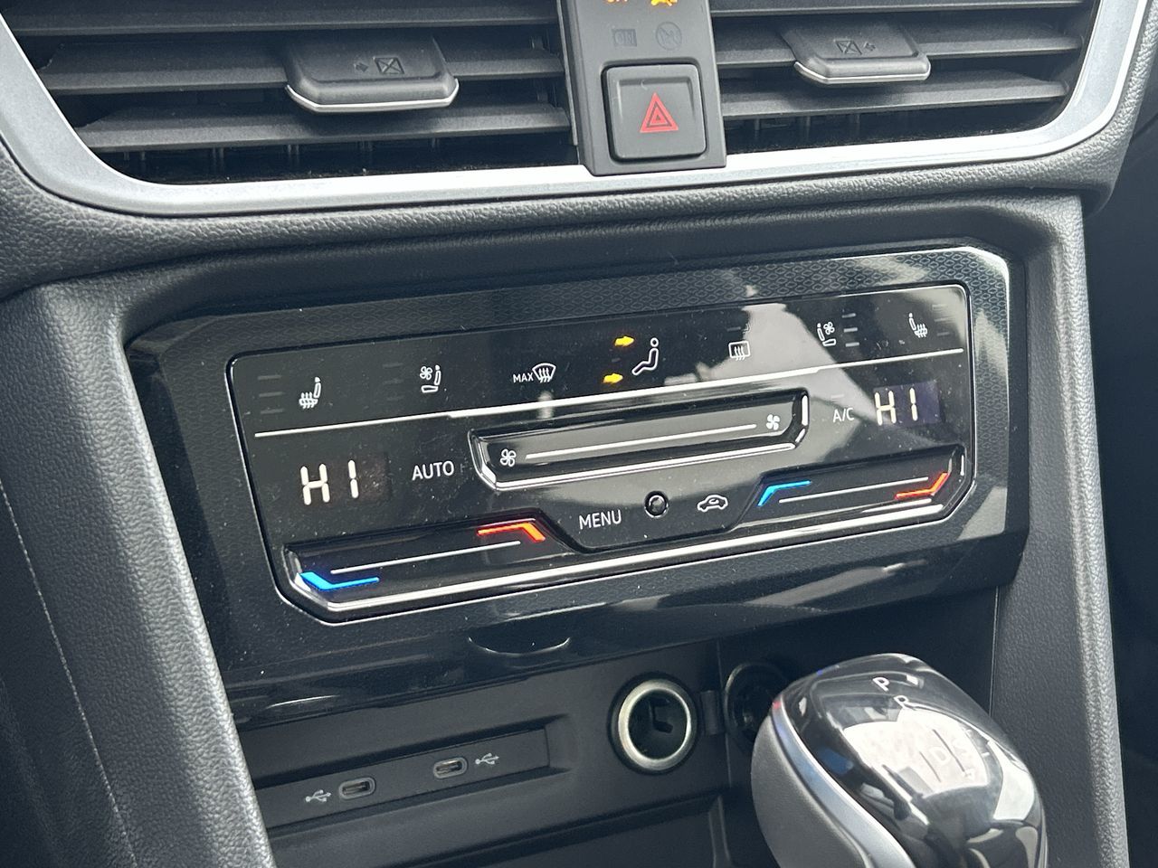 2026 Volkswagen Taos in Mississauga, Ontario