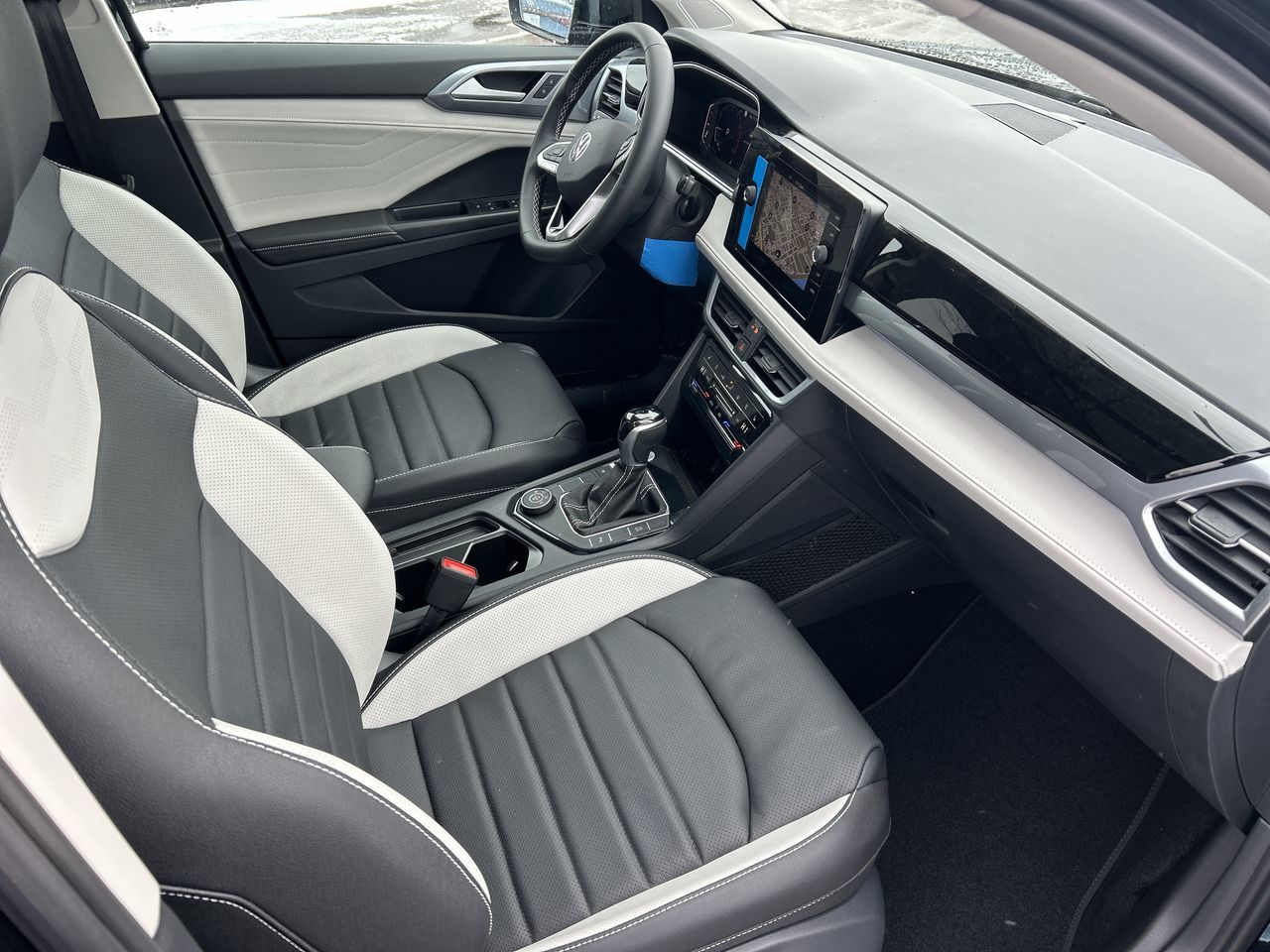 2026 Volkswagen Taos in Mississauga, Ontario