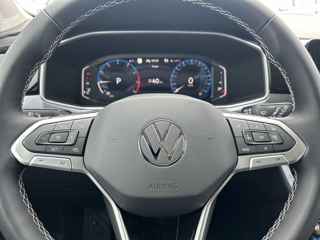 2026 Volkswagen Taos in Mississauga, Ontario