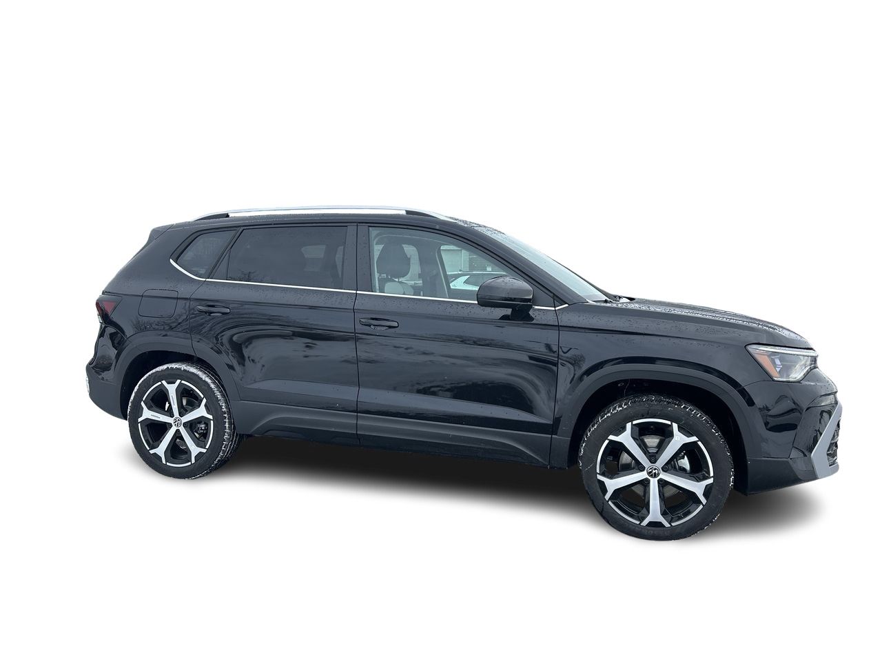 2026 Volkswagen Taos in Mississauga, Ontario