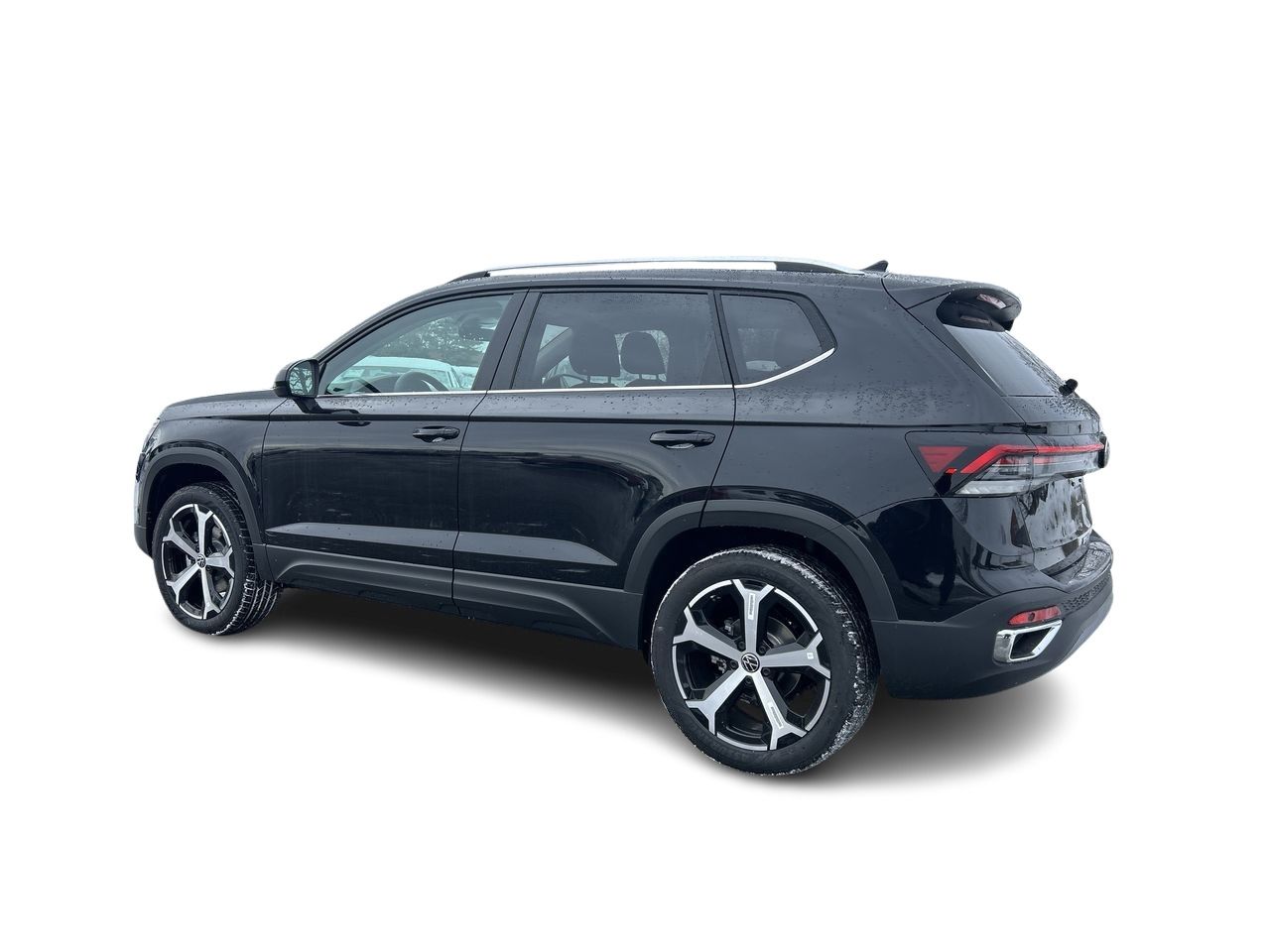 2026 Volkswagen Taos in Mississauga, Ontario