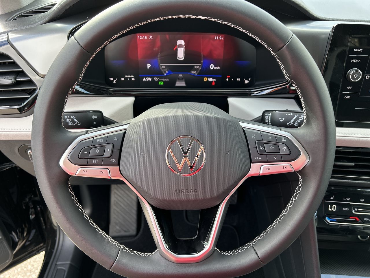 2026 Volkswagen Taos in Mississauga, Ontario