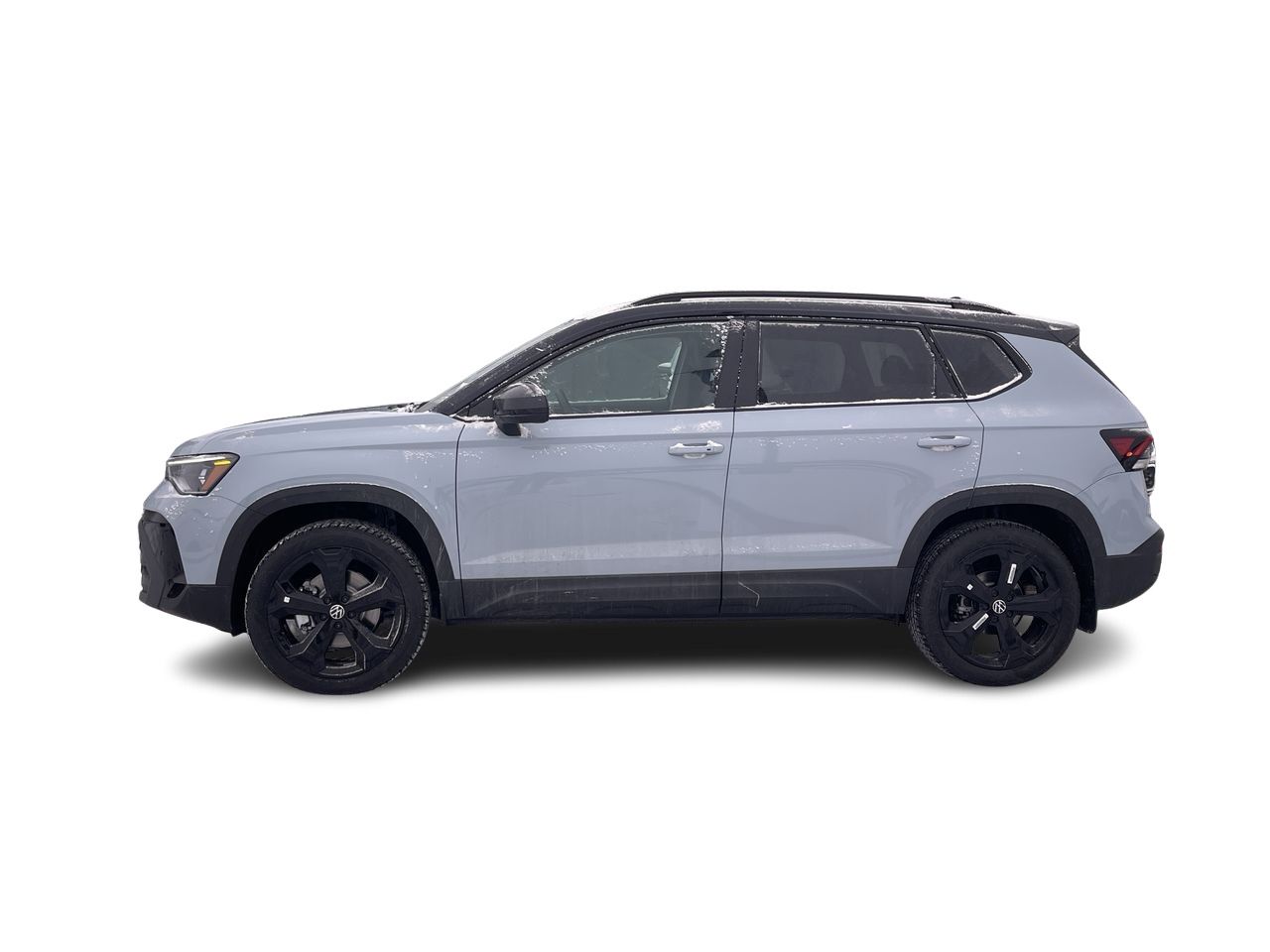 2026 Volkswagen Taos in Mississauga, Ontario
