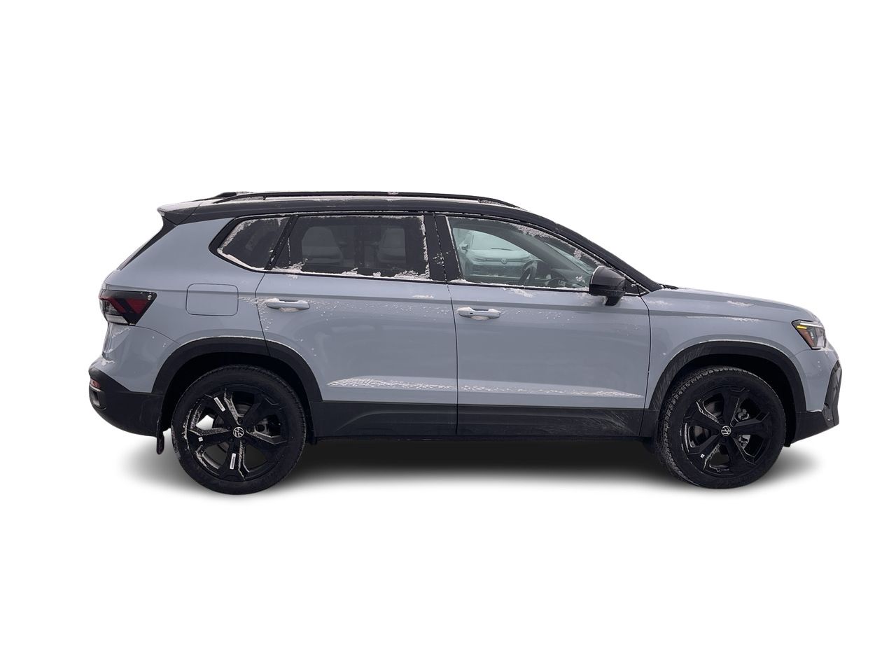 2026 Volkswagen Taos in Mississauga, Ontario