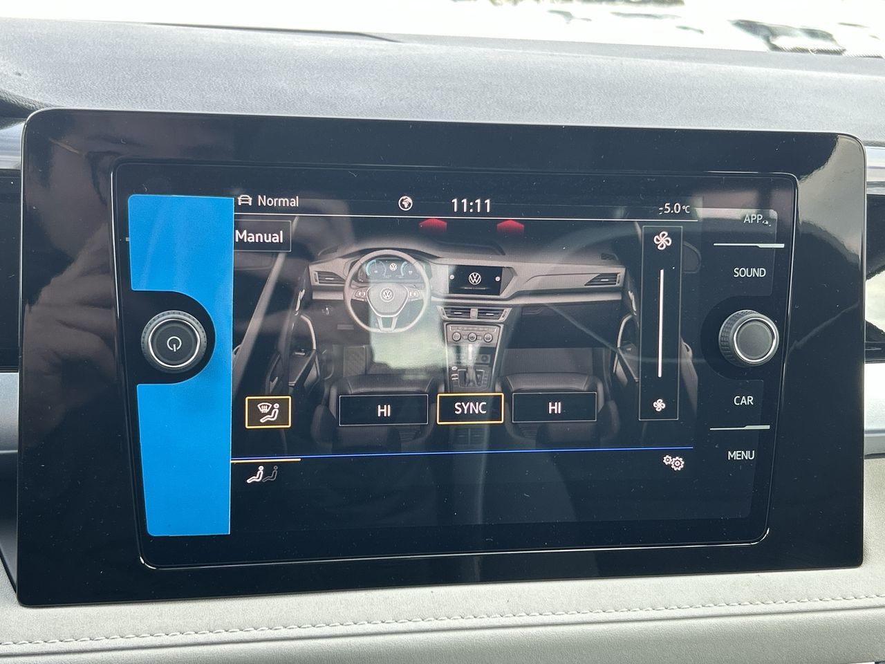 Volkswagen Taos  2026 à Mississauga, Ontario