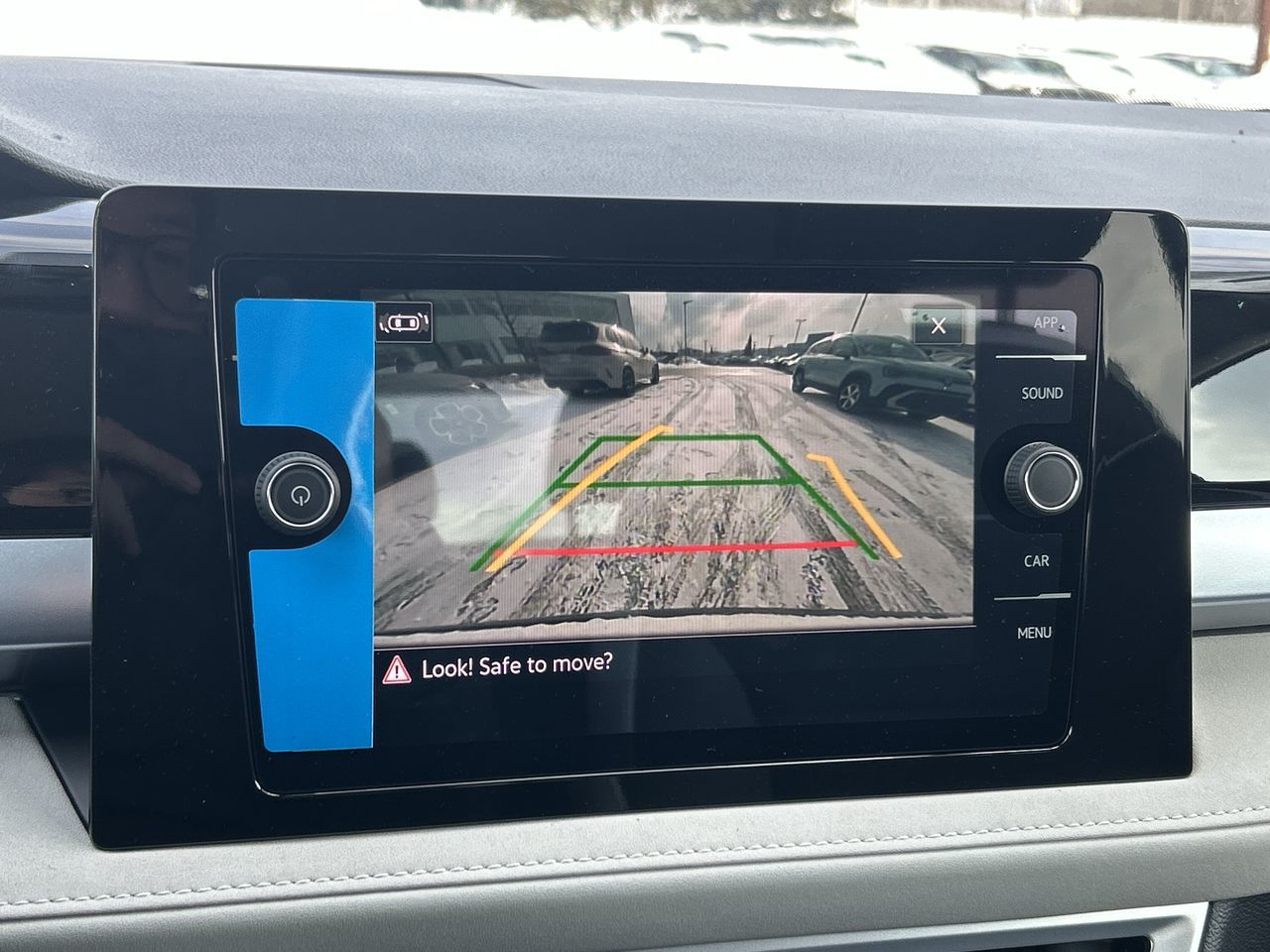 Volkswagen Taos  2026 à Mississauga, Ontario