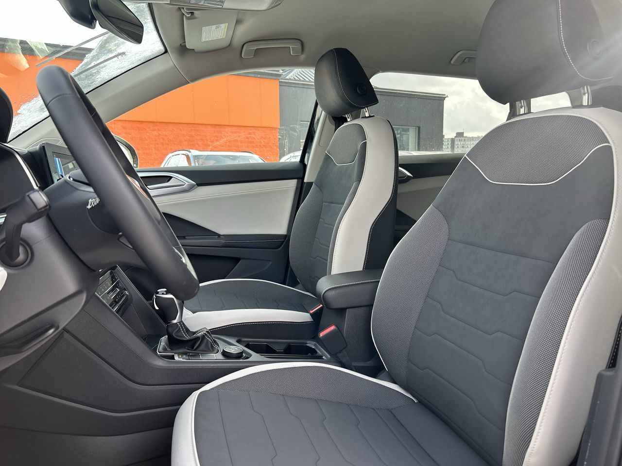 Volkswagen Taos  2026 à Mississauga, Ontario