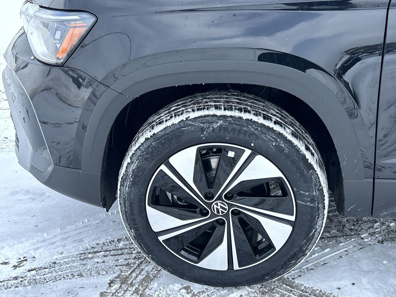 Volkswagen Taos  2026 à Mississauga, Ontario