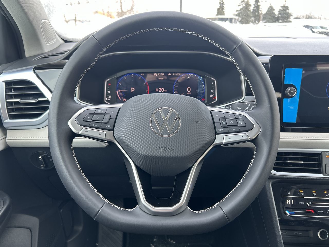 Volkswagen Taos  2026 à Mississauga, Ontario