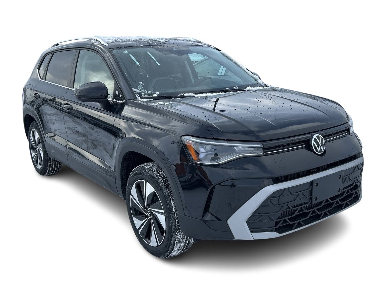 Volkswagen Taos  2026 à Mississauga, Ontario