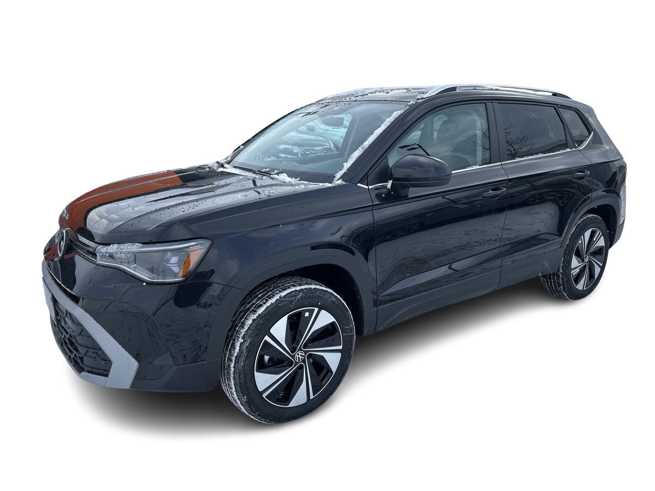 Volkswagen Taos  2026 à Mississauga, Ontario