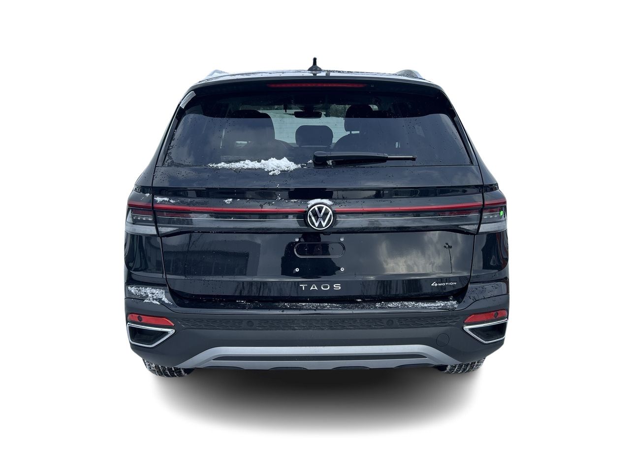 Volkswagen Taos  2026 à Mississauga, Ontario