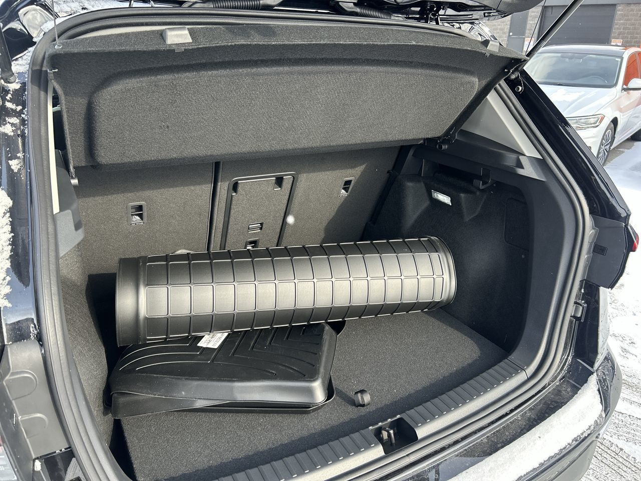 Volkswagen Taos  2026 à Mississauga, Ontario