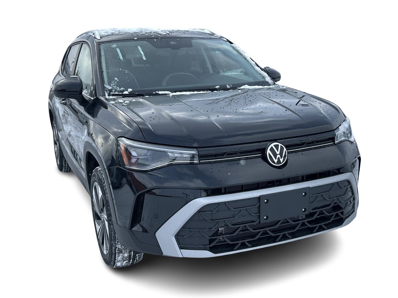 Volkswagen Taos  2026 à Mississauga, Ontario