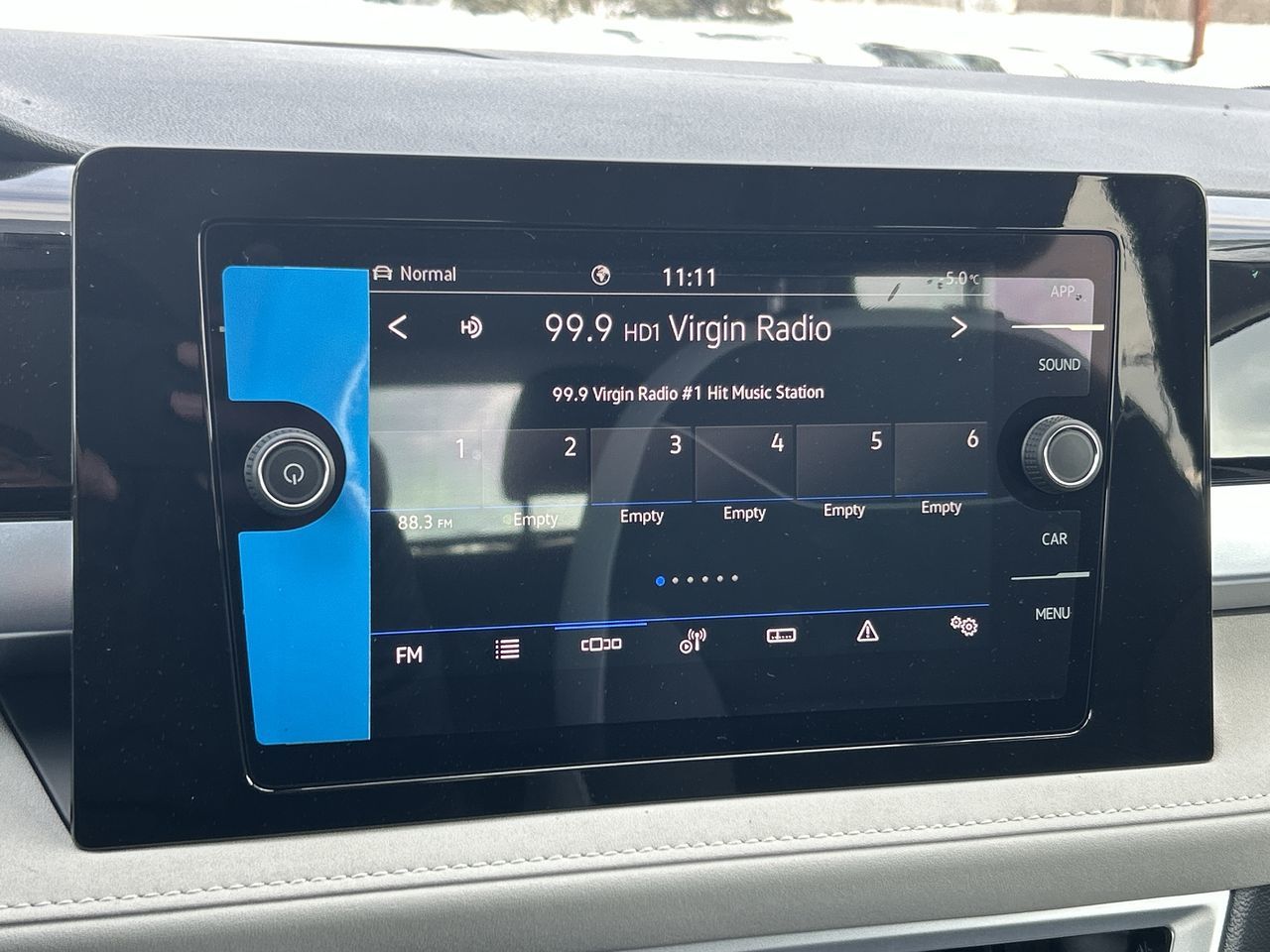 Volkswagen Taos  2026 à Mississauga, Ontario