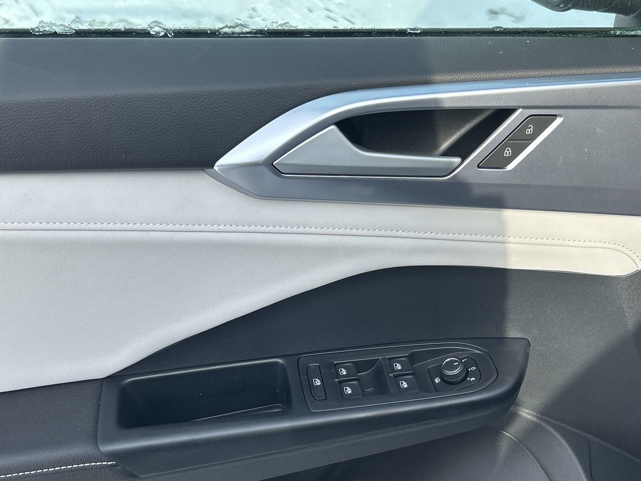 Volkswagen Taos  2026 à Mississauga, Ontario