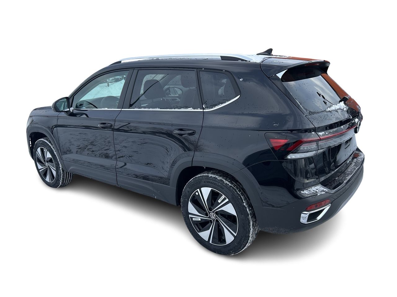 Volkswagen Taos  2026 à Mississauga, Ontario