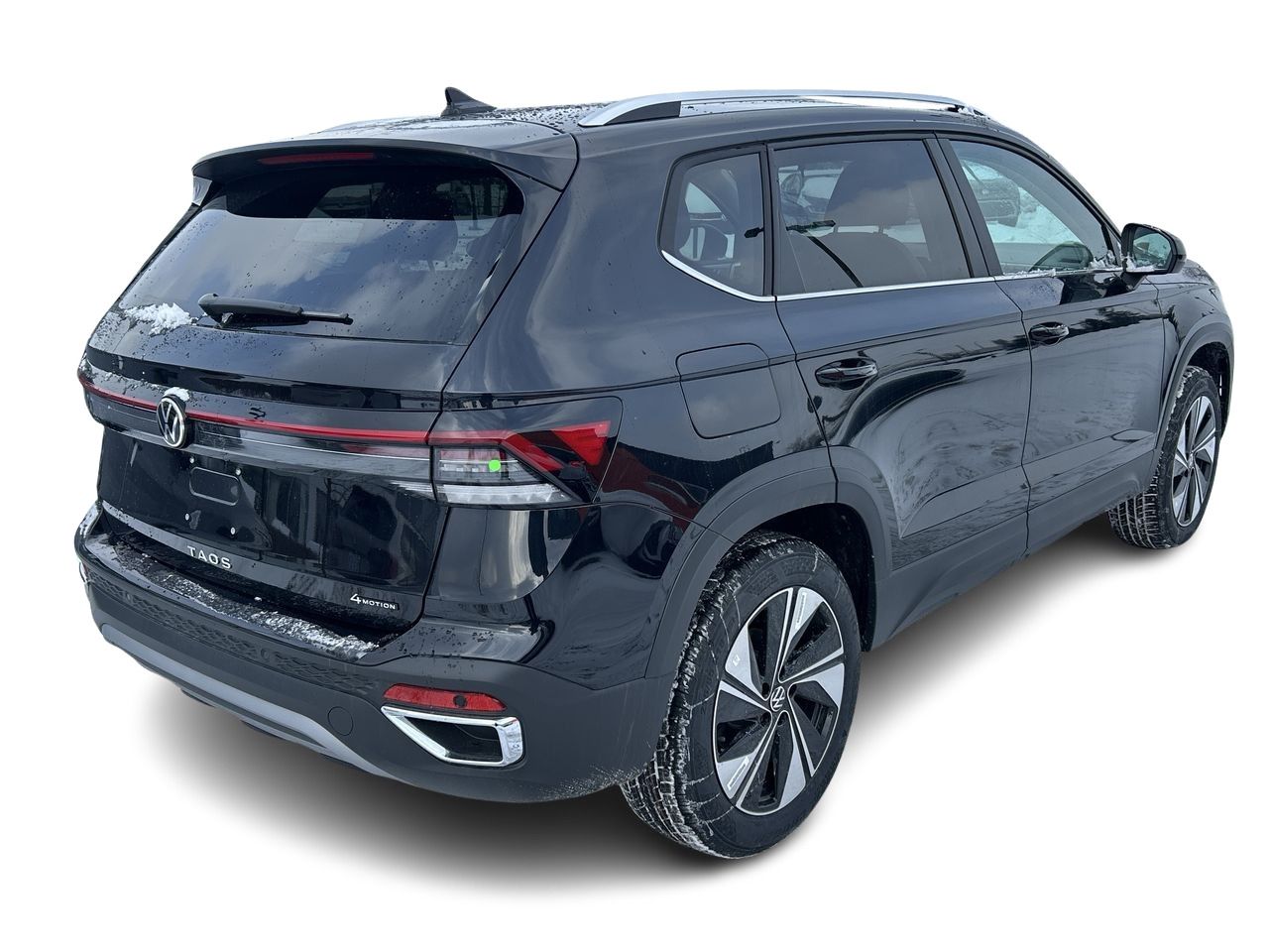 Volkswagen Taos  2026 à Mississauga, Ontario
