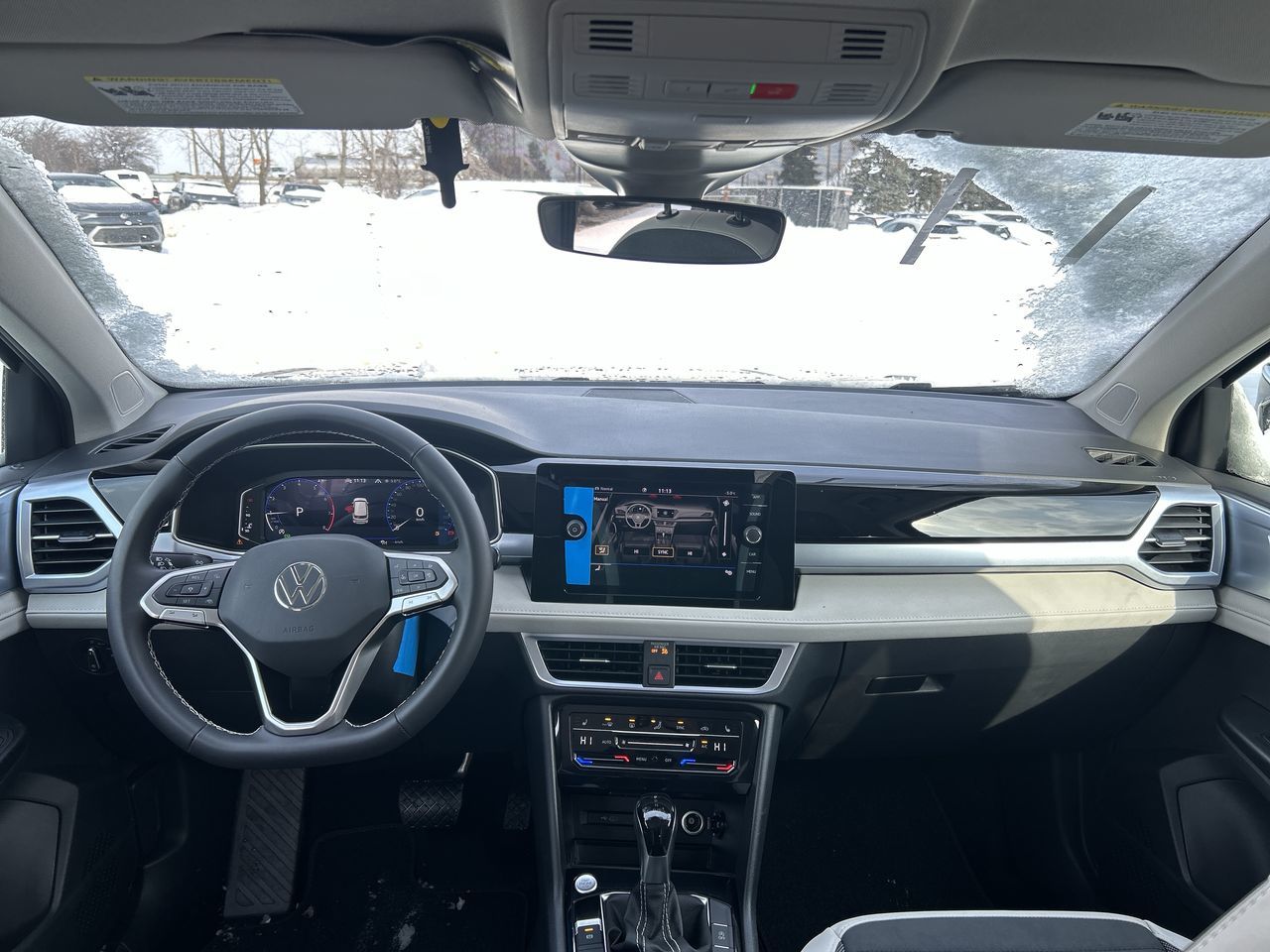 Volkswagen Taos  2026 à Mississauga, Ontario