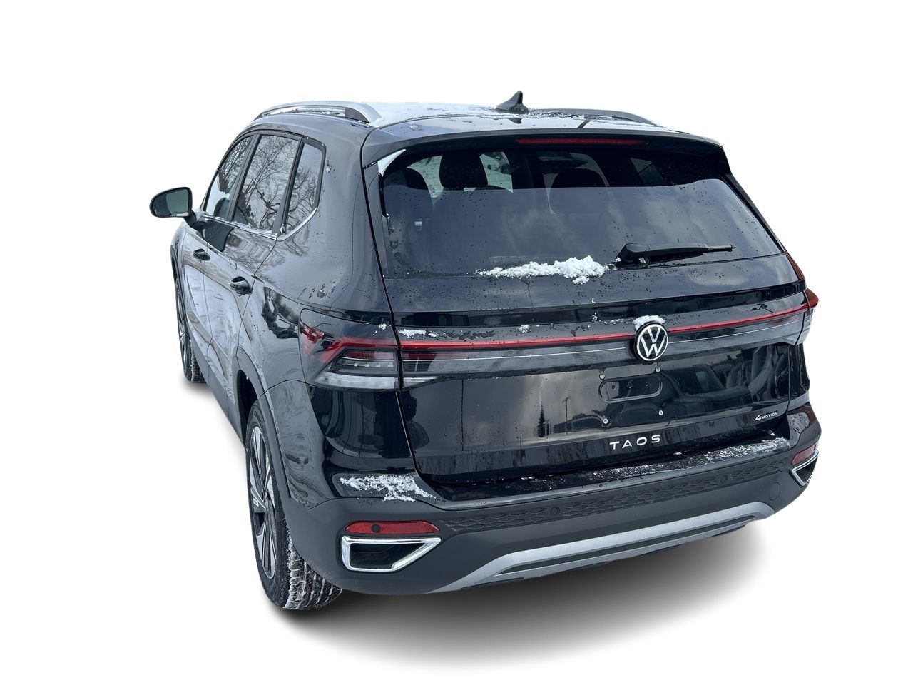 Volkswagen Taos  2026 à Mississauga, Ontario