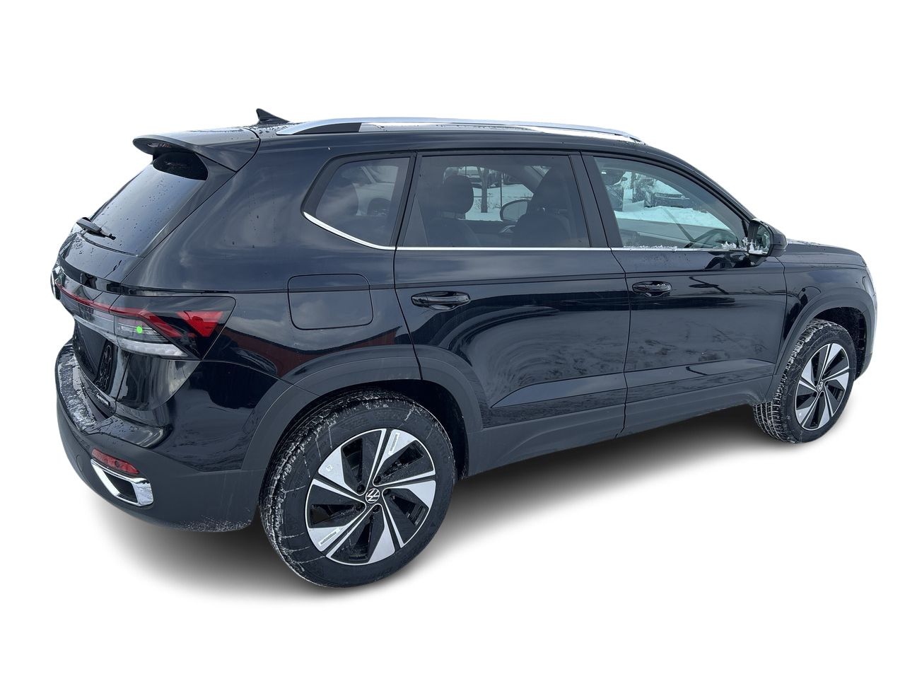 Volkswagen Taos  2026 à Mississauga, Ontario