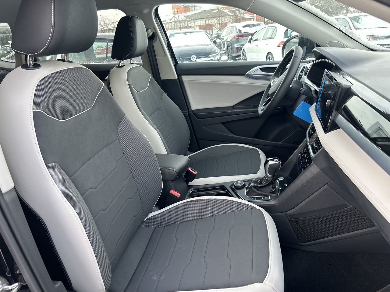 Volkswagen Taos  2026 à Mississauga, Ontario