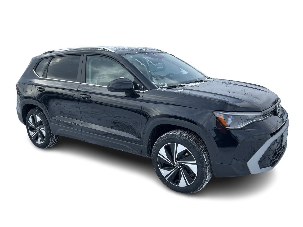 Volkswagen Taos  2026 à Mississauga, Ontario