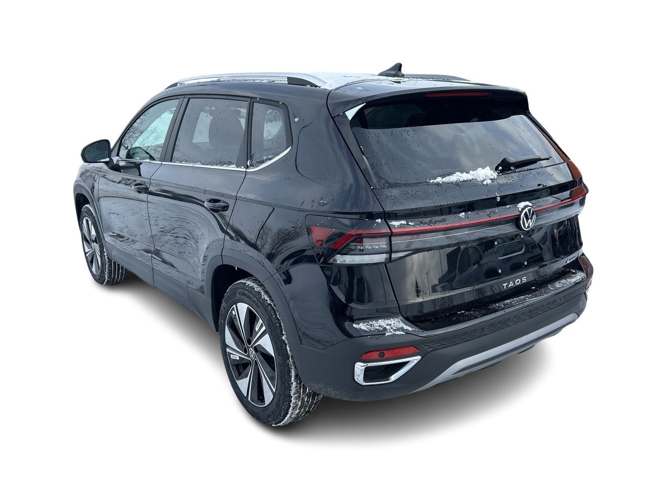 Volkswagen Taos  2026 à Mississauga, Ontario