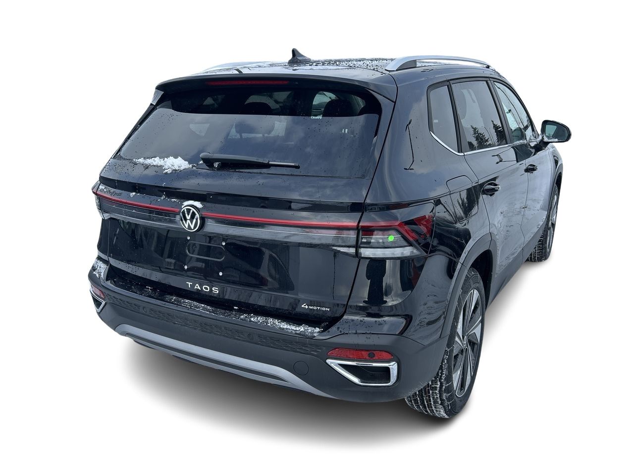 Volkswagen Taos  2026 à Mississauga, Ontario