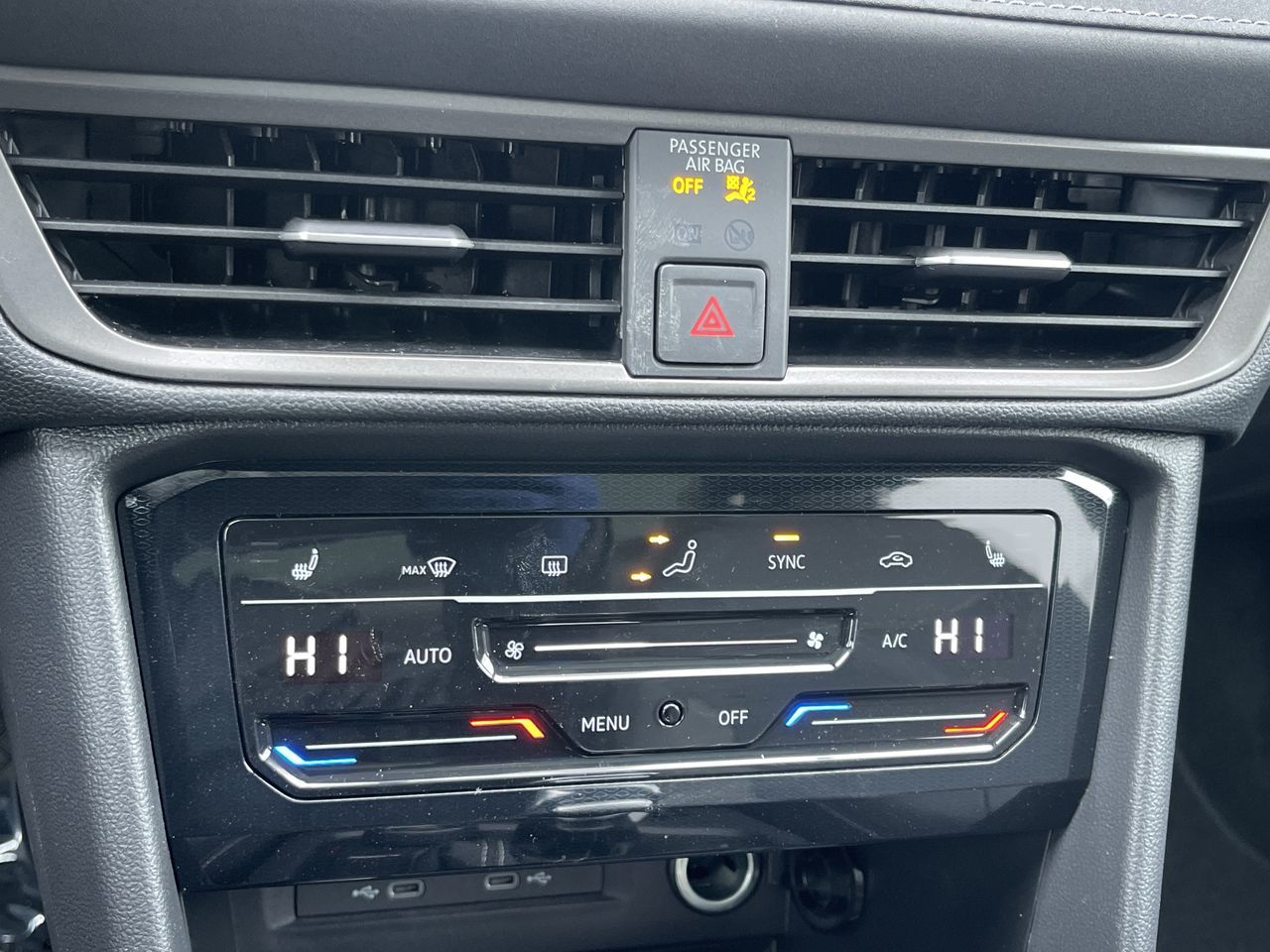 2026 Volkswagen Taos in Mississauga, Ontario