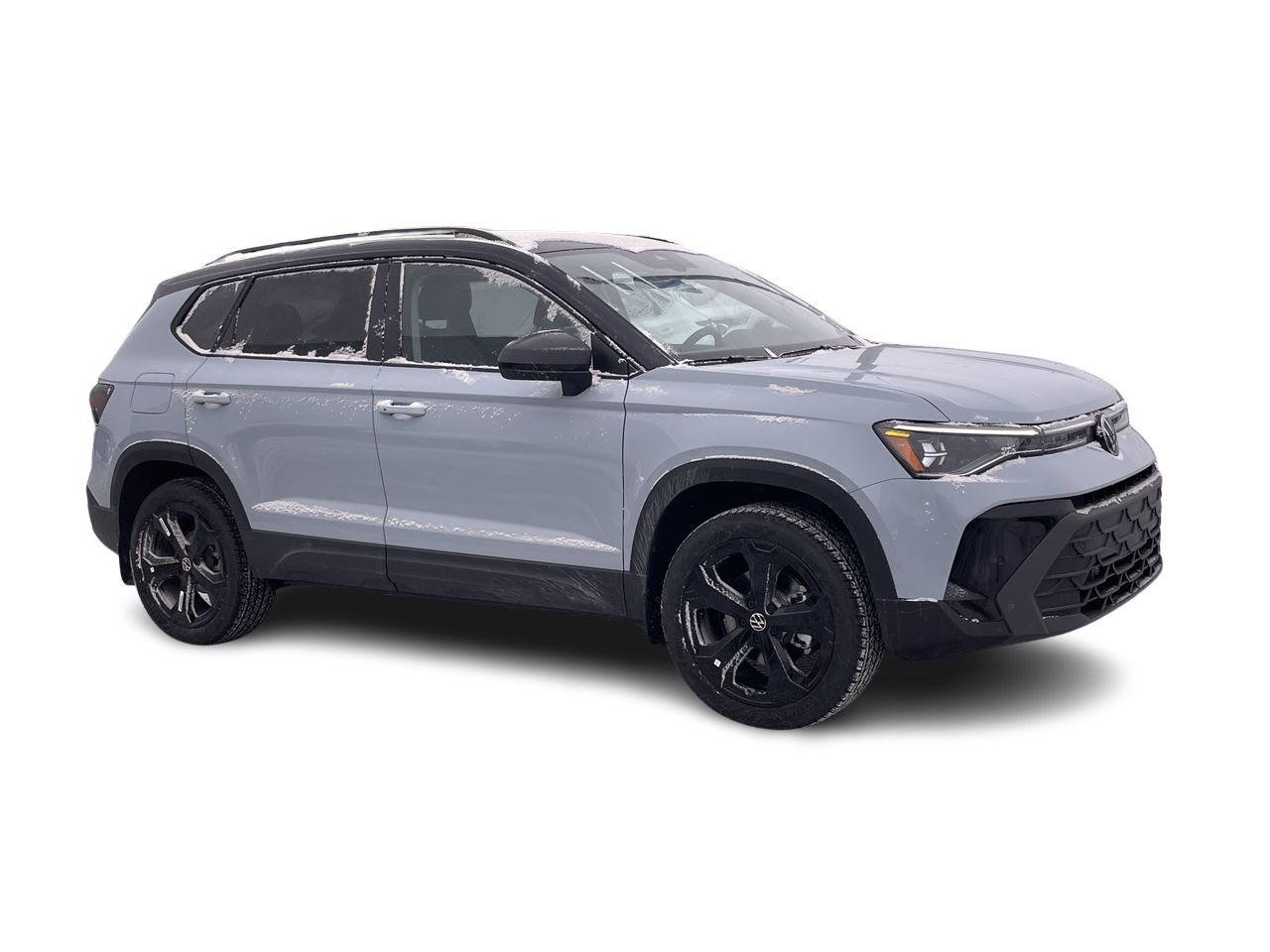 2026 Volkswagen Taos in Mississauga, Ontario