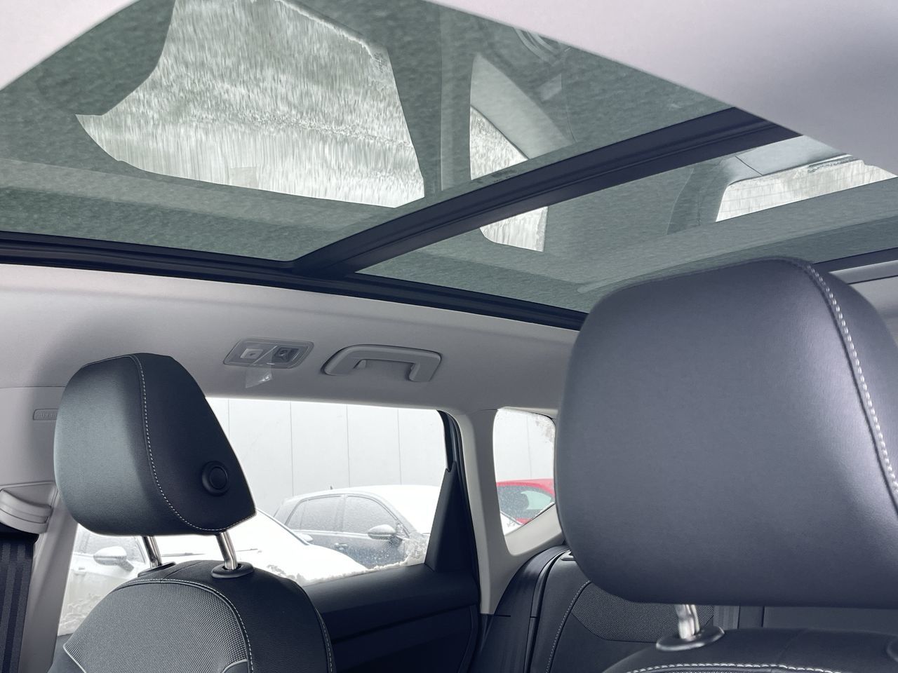 2026 Volkswagen Taos in Mississauga, Ontario