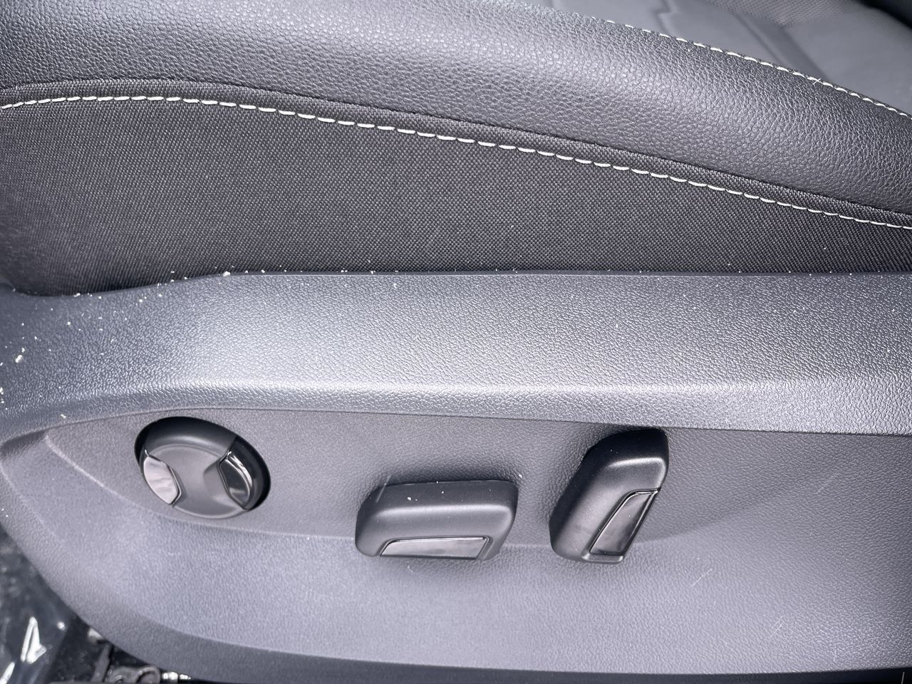 2026 Volkswagen Taos in Mississauga, Ontario