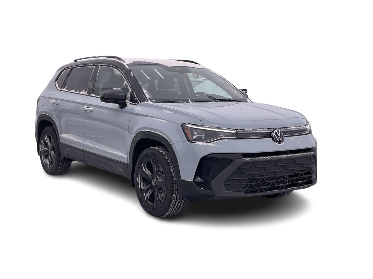 2026 Volkswagen Taos in Mississauga, Ontario