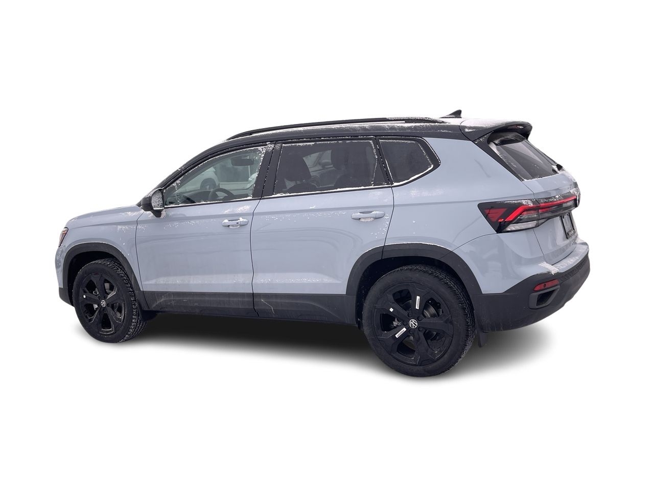 2026 Volkswagen Taos in Mississauga, Ontario