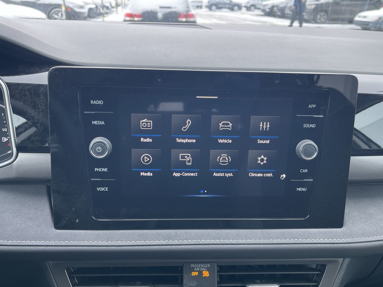 Volkswagen Taos  2026 à Mississauga, Ontario