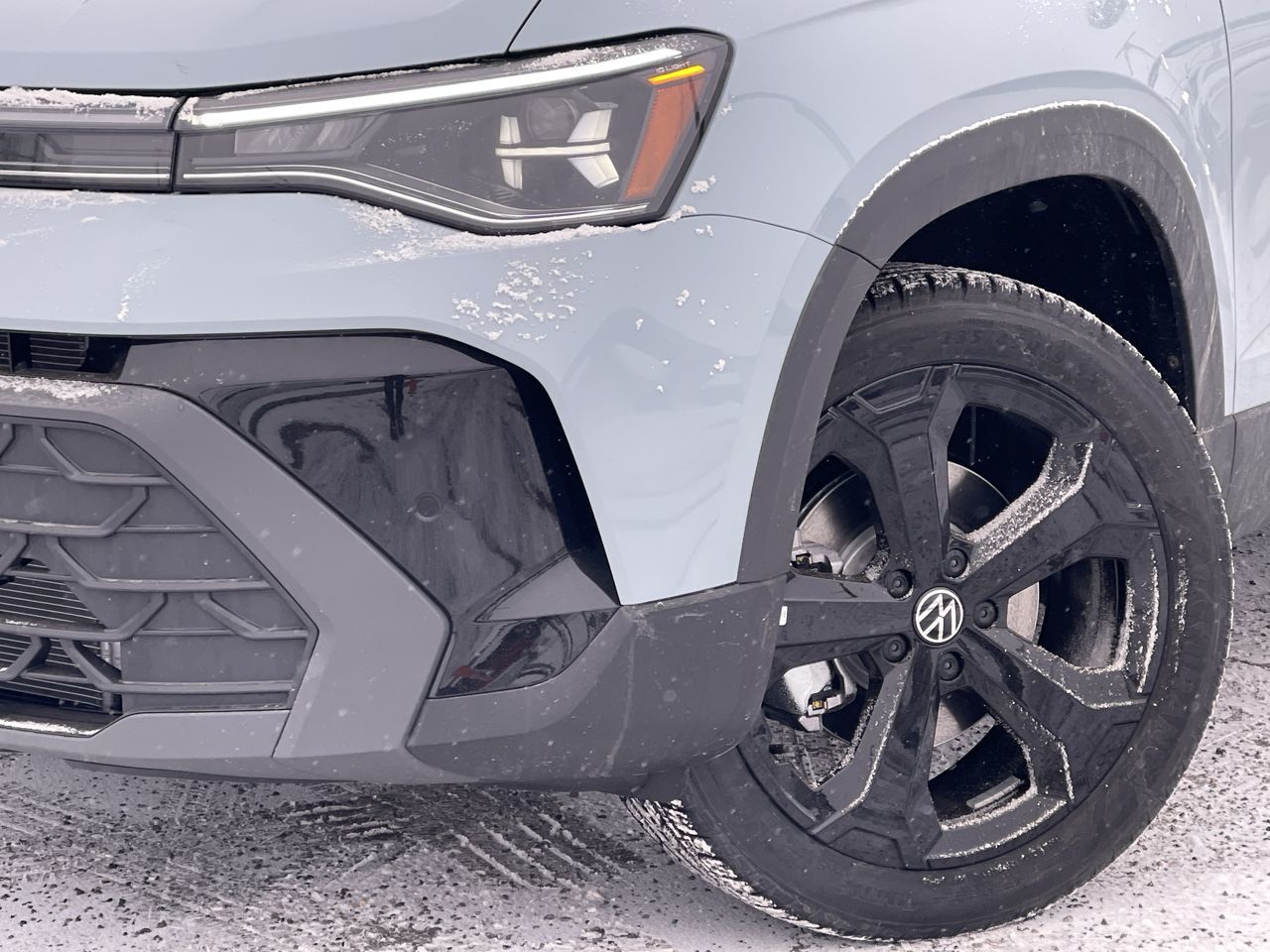 Volkswagen Taos  2026 à Mississauga, Ontario