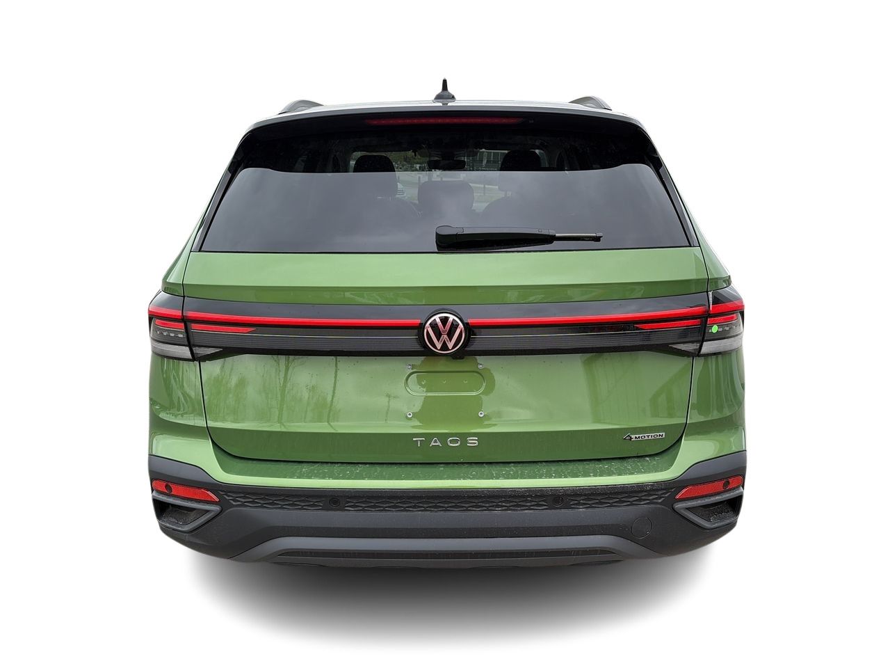 Volkswagen Taos  2026 à Mississauga, Ontario