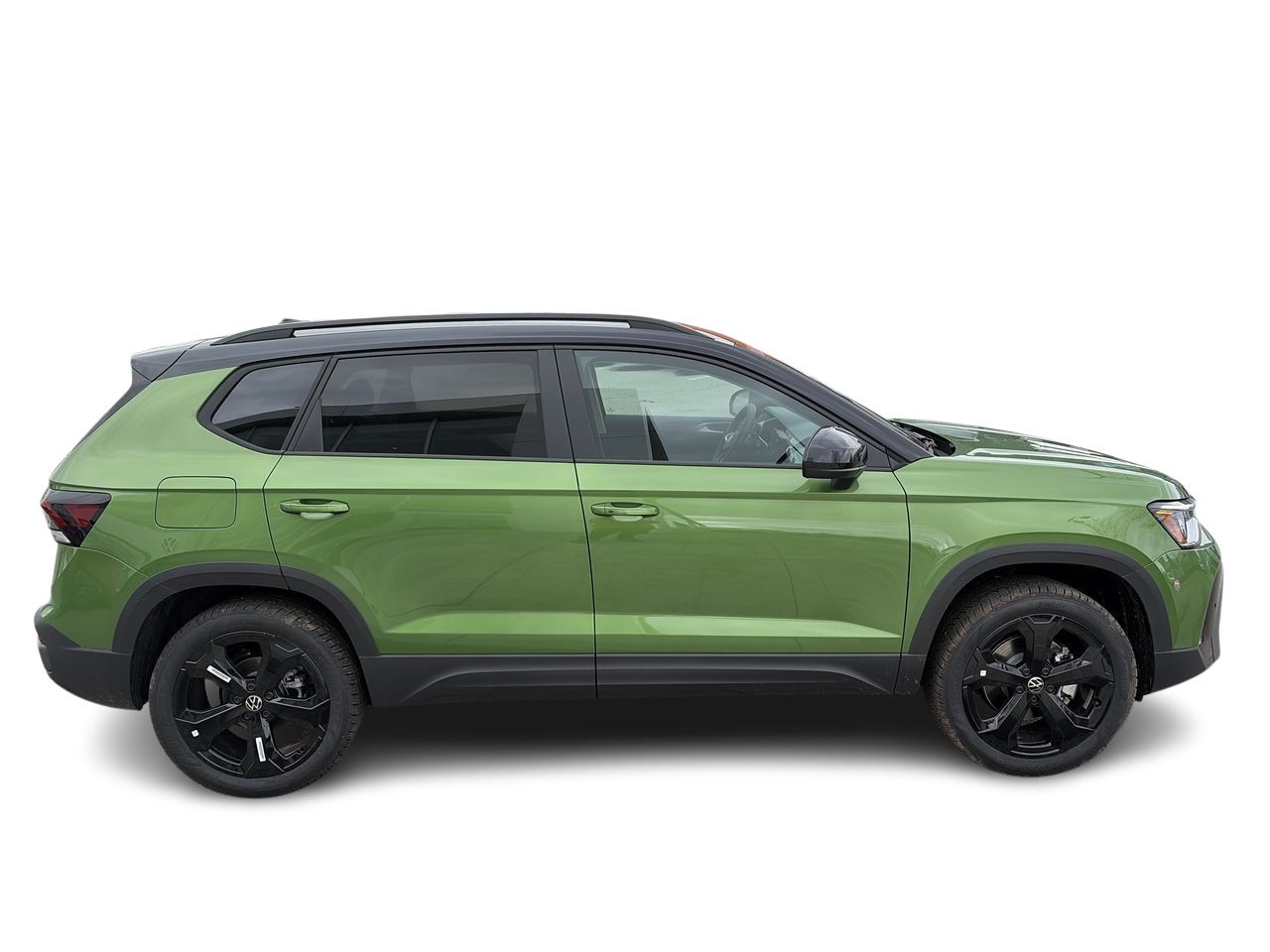 Volkswagen Taos  2026 à Mississauga, Ontario
