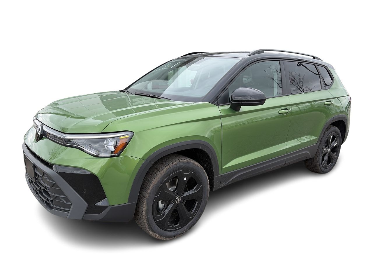 Volkswagen Taos  2026 à Mississauga, Ontario