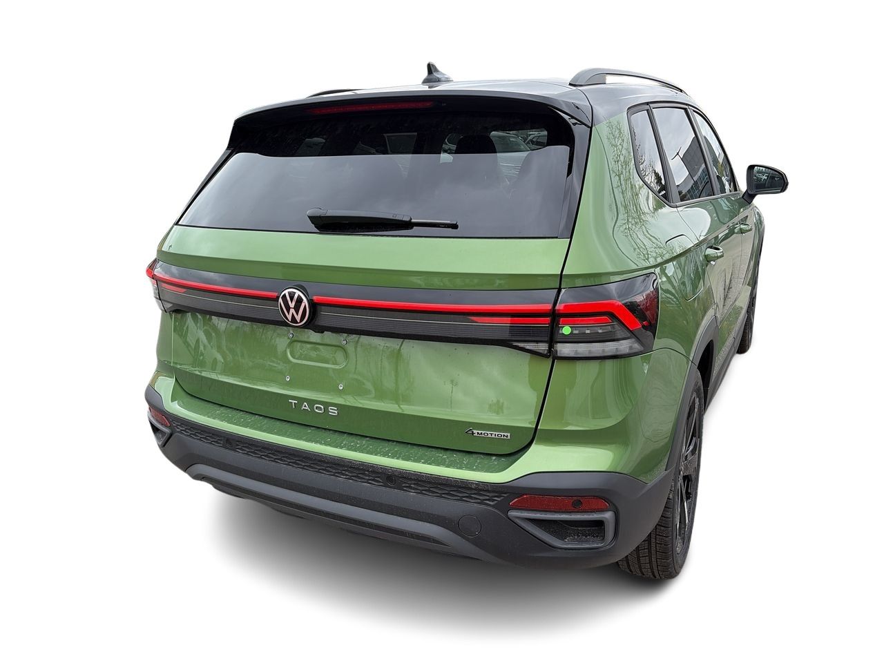 Volkswagen Taos  2026 à Mississauga, Ontario