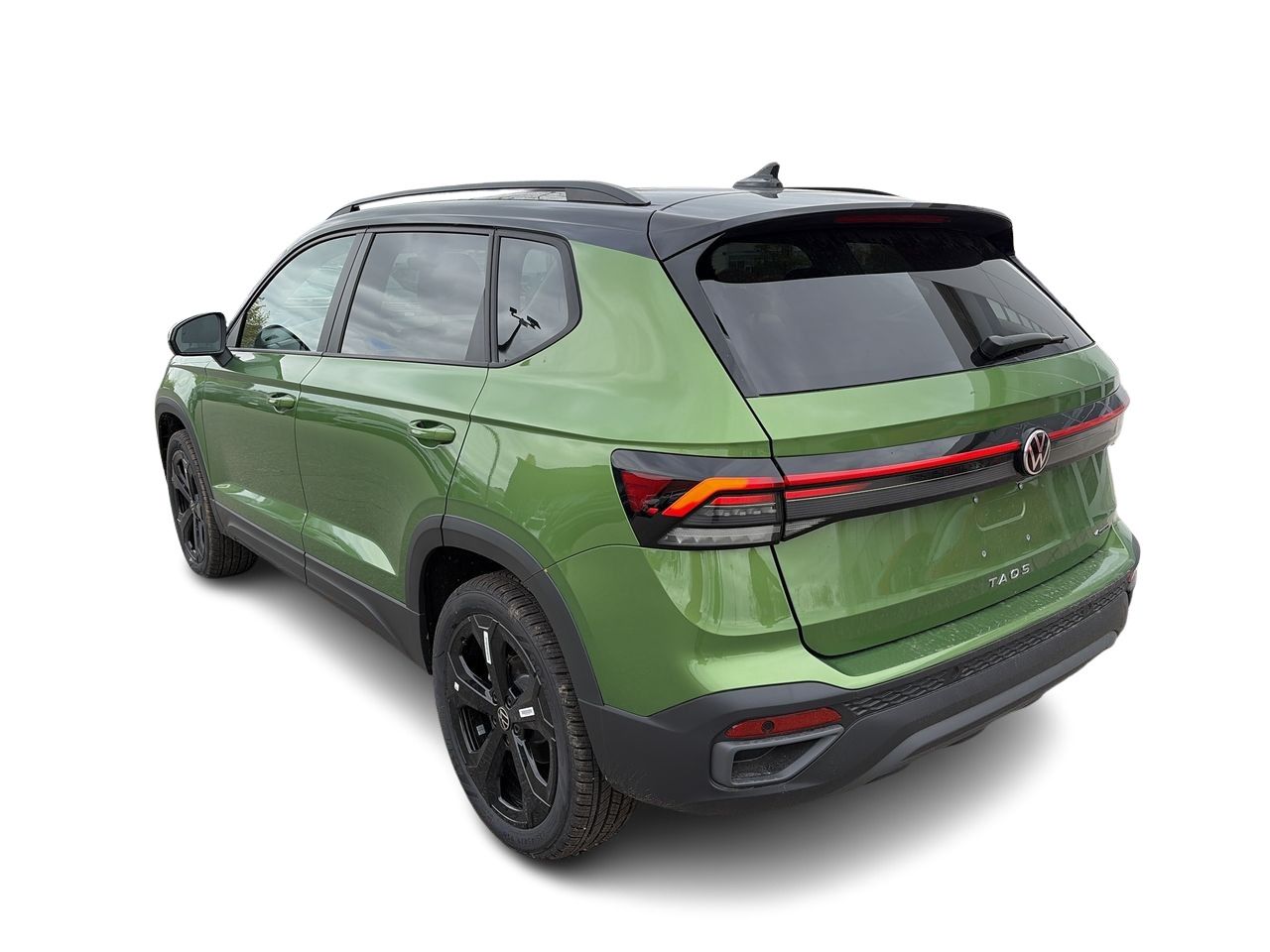Volkswagen Taos  2026 à Mississauga, Ontario