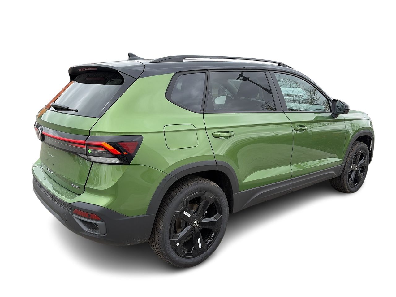 Volkswagen Taos  2026 à Mississauga, Ontario